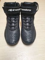 Damen Motorrad Schuh Alpinstars Gr.-38