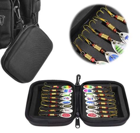Camcorder: Los 16 Ködder Accessories + Box – Neu und originalverpackt aus Châtelaine von topshop.switzerland 4