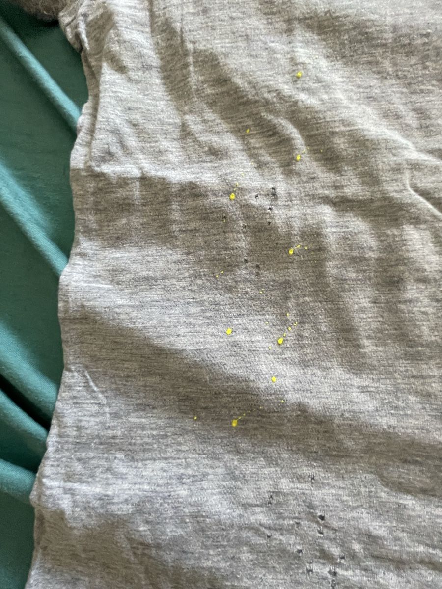 Dsquared2 T-Shirts: Dsquared original – Gebraucht aus Monthey von lacoste1976 4