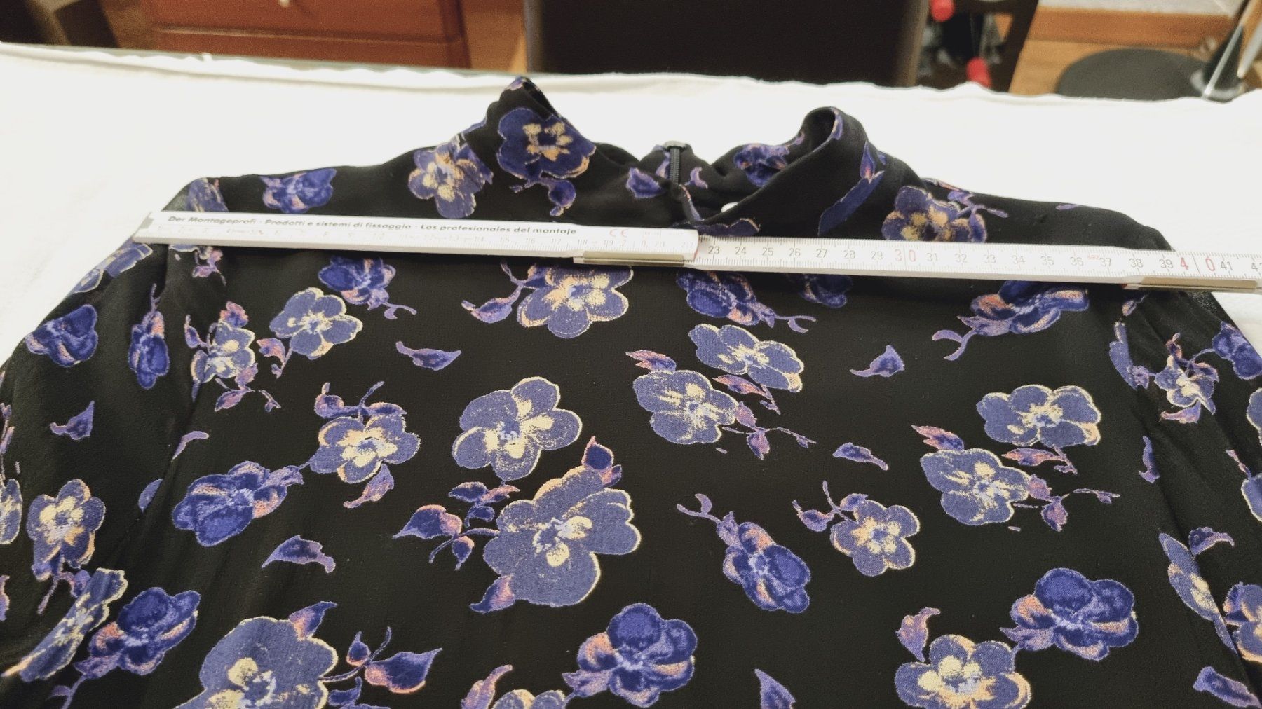 Ganni Vestiti: Wunderschönes "GANNI" Kleid Gr. 40 – Usato da Schneisingen venduto da backstore24 6