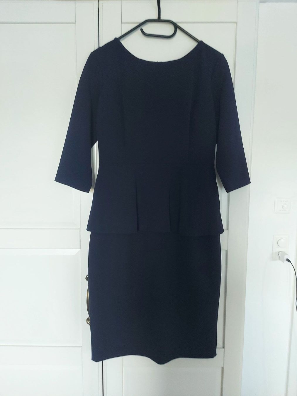Vestiti: Kleid bürokleid Coctailkleid baska – Usato da Rüthi (Rheintal) venduto da Boschacat