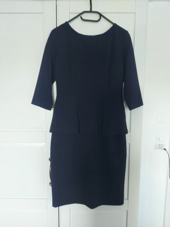 Kleid bürokleid Coctailkleid baska