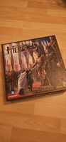 Might and Magic Heroes Das Brettspiel.