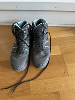 Wanderschuhe Mammut Gr 38