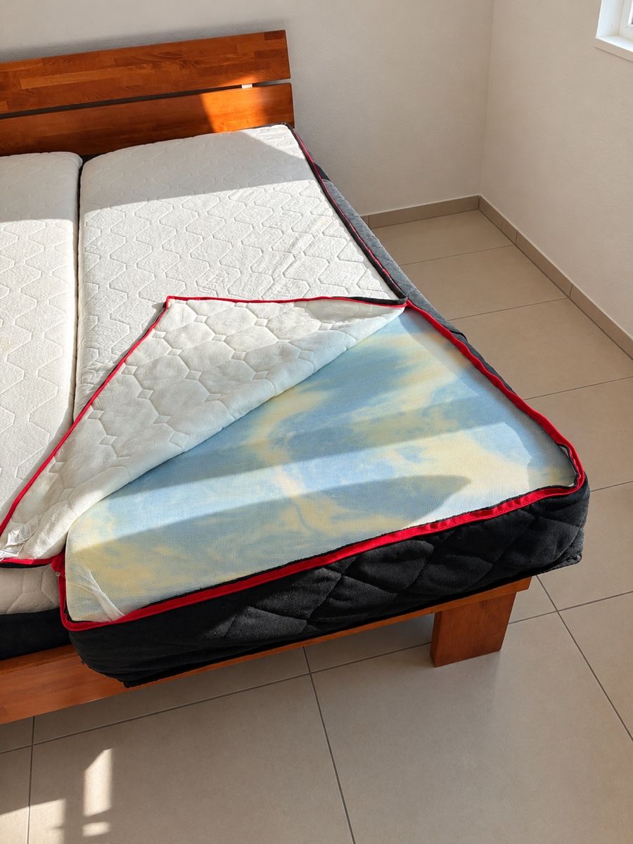 Betten: Bett – Gebraucht aus Unterterzen von Denna88 3