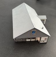 Aldi Modellbau HO