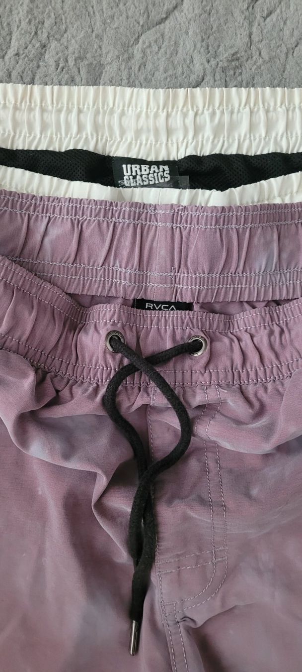 Costumi da bagno: Short/maillot de bain UC&UVCA taille M /Serviette microfibre – Usato da Vevey venduto da x_y_f 2