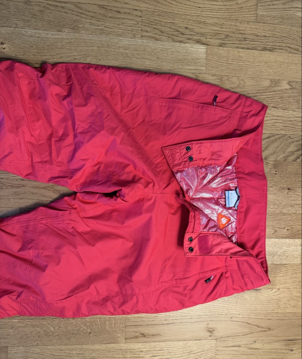 Sci: Skihose Columbia – Usato da Rüegsauschachen venduto da nai_2jfm 1