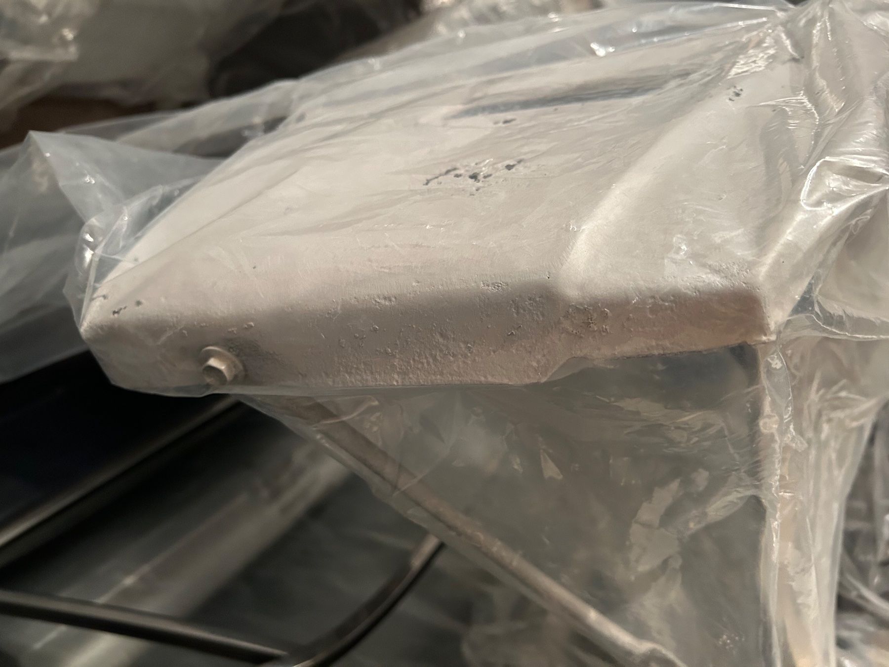 Plymouth Tutti pezzi di ricambio auto: Für den Plymouth Vailant – Usato da Neuenburg venduto da gt1900 4