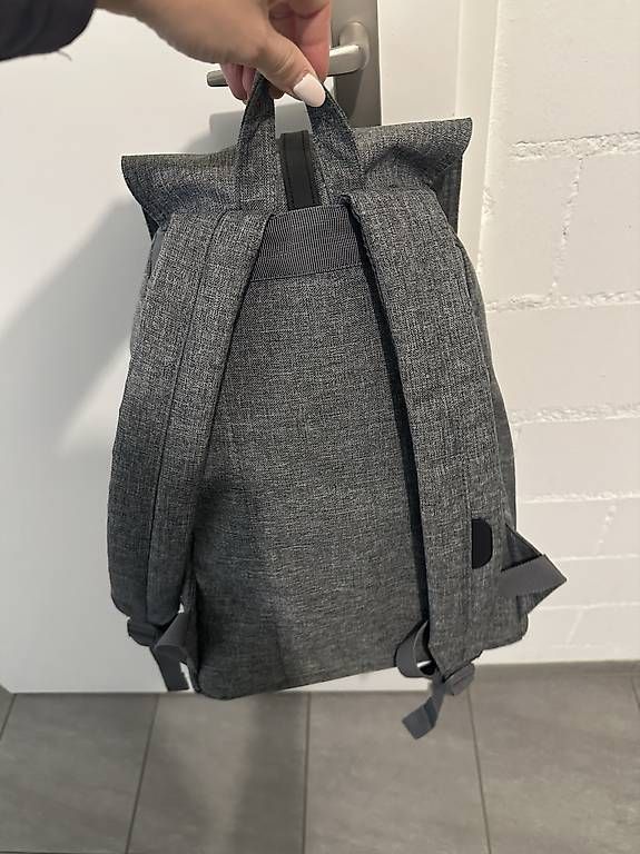 Zaini: Herschel Rucksack – Nuovo e nell'imballaggio originale da Lyss venduto da Angelahar 1