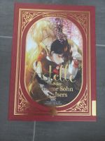 Astelle  Manhwa Band 1 - 3 Collectors Edition 