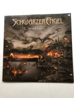 Schwarzer Engel