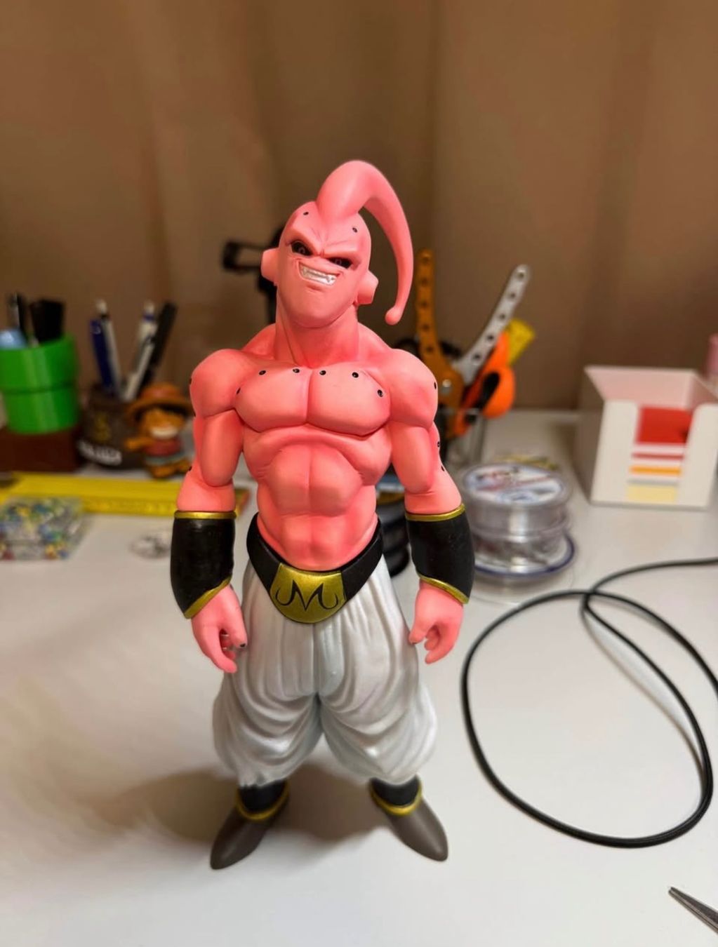 Statuette: Dragon Ball Z Figur – Nuovo (secondo la descrizione) da Ermenswil venduto da Jadejupiter