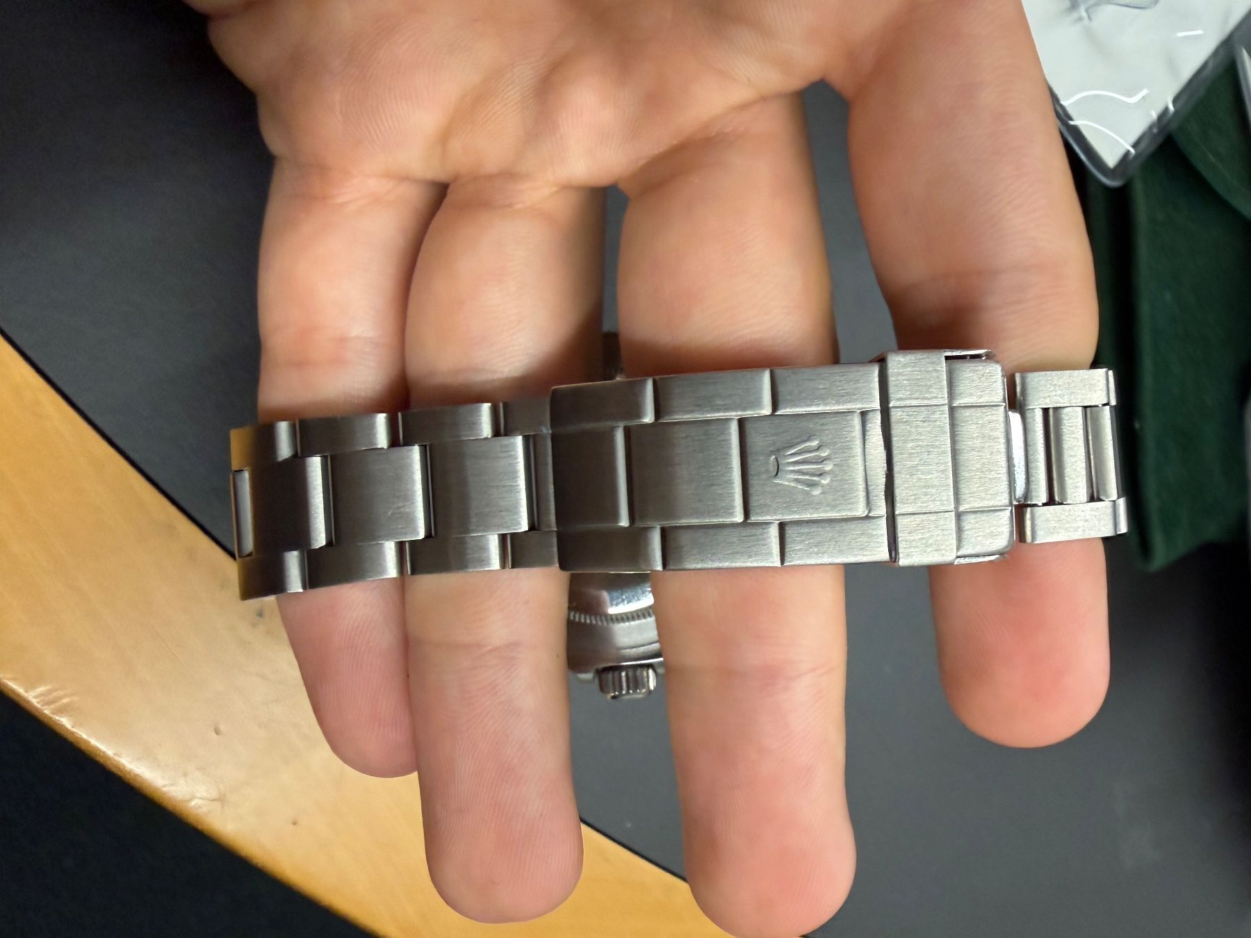 Rolex Orologi: Rolex Submariner Date 16610 1991 – Usato da Genève venduto da SG_73 4