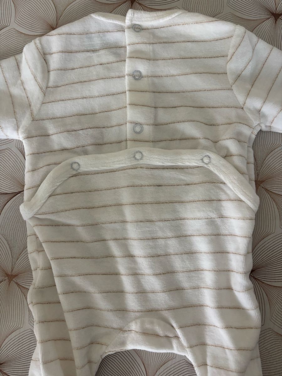 Pyjamas & Ähnliches: Pyjama bebe  – Neu (gemäss Beschreibung) aus Monthey von mon_sgm8 2