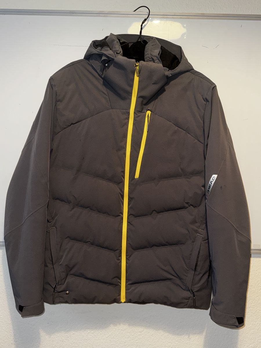 Giacche: Head Ski Jacke – Usato da Basel venduto da GTB.Fa