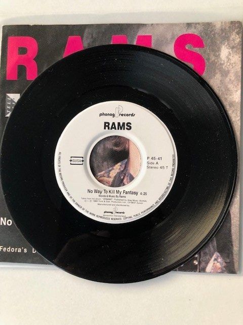 Dischi in vinile: The Bucks – Usato da Aarwangen venduto da Jukebox3 3