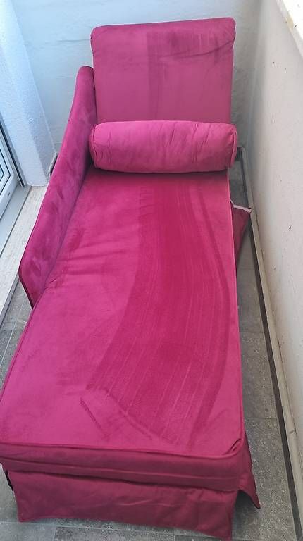 Sedie a sdraio: Chaise longue  – Nuovo e nell'imballaggio originale da Curio venduto da ale_2wvp 1