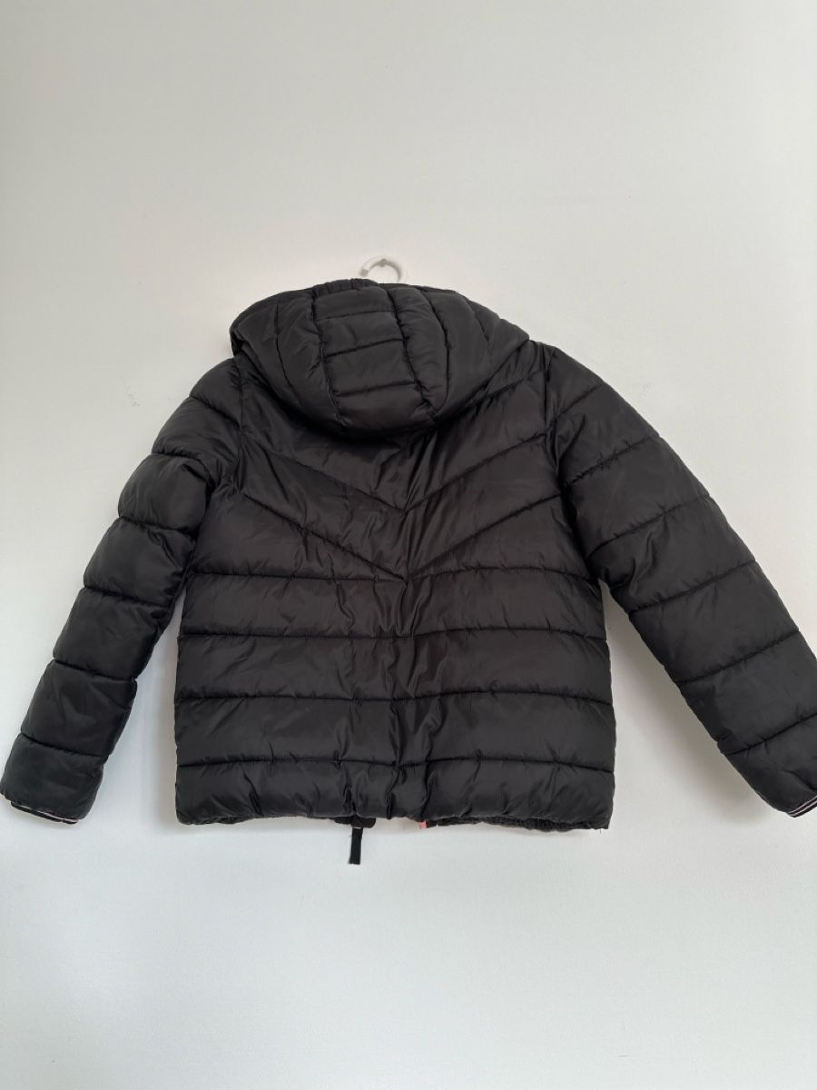 Converse Giacche & Cappotti: Convers Kinderjacke, Gr. 128-140 – Usato da Zürich venduto da xmi_2ckv 4