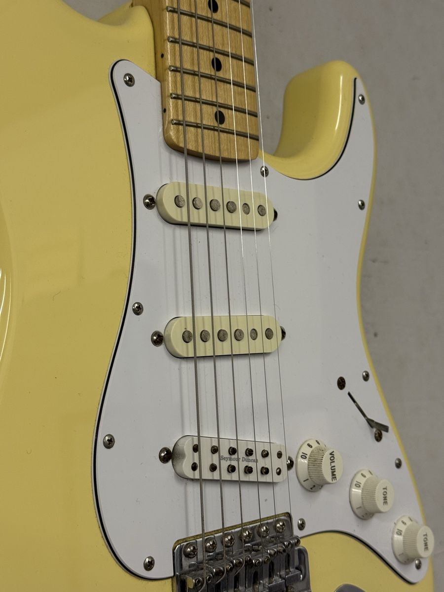 Fender Strumenti musicali: Fender Stratocaster 70s Japan – Usato da St. Gallen venduto da jennaboy 1