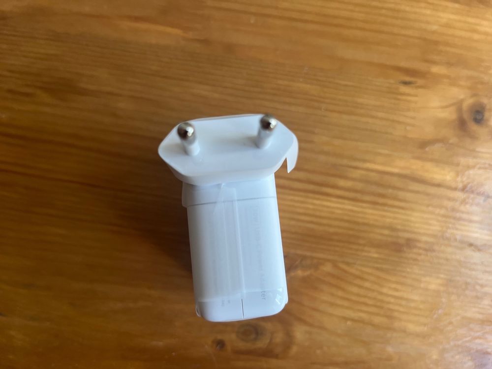 Adaptateur secteur Apple USBC 70W Kaufen auf Ricardo