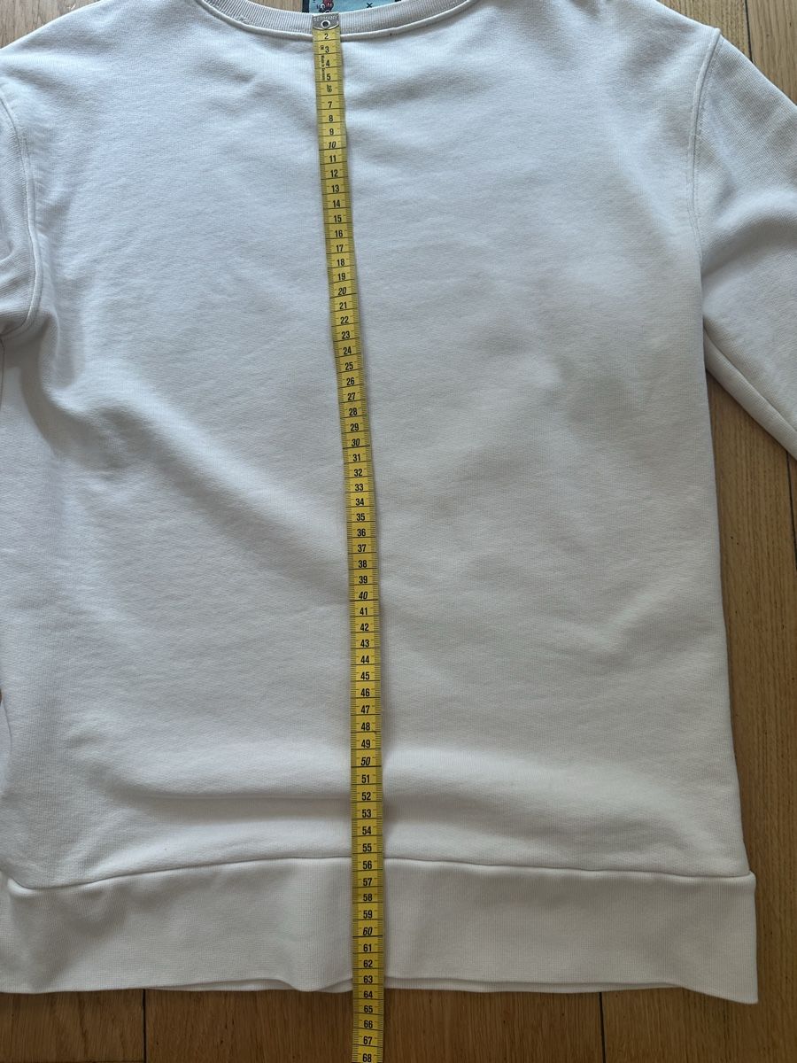 Gucci Maglioni & Felpe: Gucci Disney sweatshirt size S – Usato da Geneve venduto da iri_dr5s 8