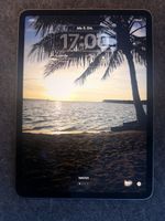 Apple iPad Pro 11" 3.Gen Tablet silber in sehr gutem Zustand