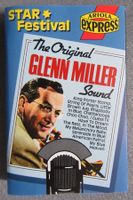 The Original Glenn Miller Sound - Musikassette von 1984