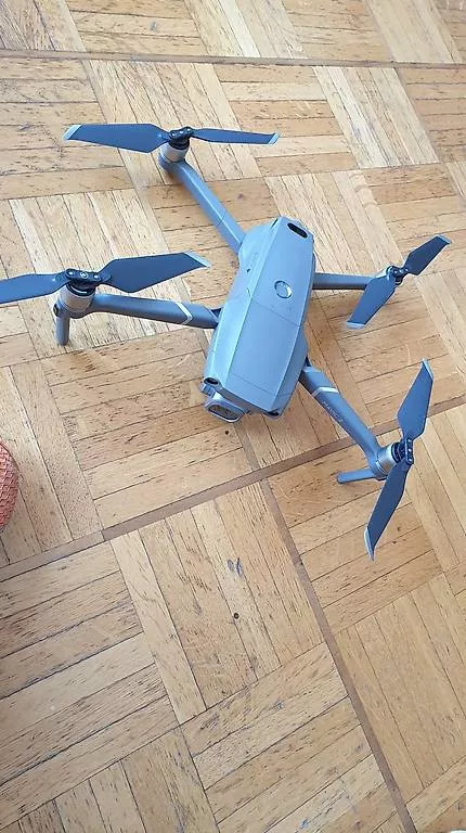 DJI Modellismo RC: Dji Mavic 2 Pro – Usato da Lausanne venduto da pat_6plk 1
