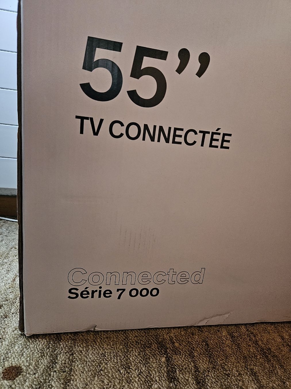 Televisori: Fernseher Polaroid neu in Originalverpackung – Nuovo e nell'imballaggio originale da Müselbach venduto da sen_8c5b 1