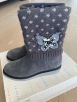 Geox Stiefel Gr. 33 NEU!