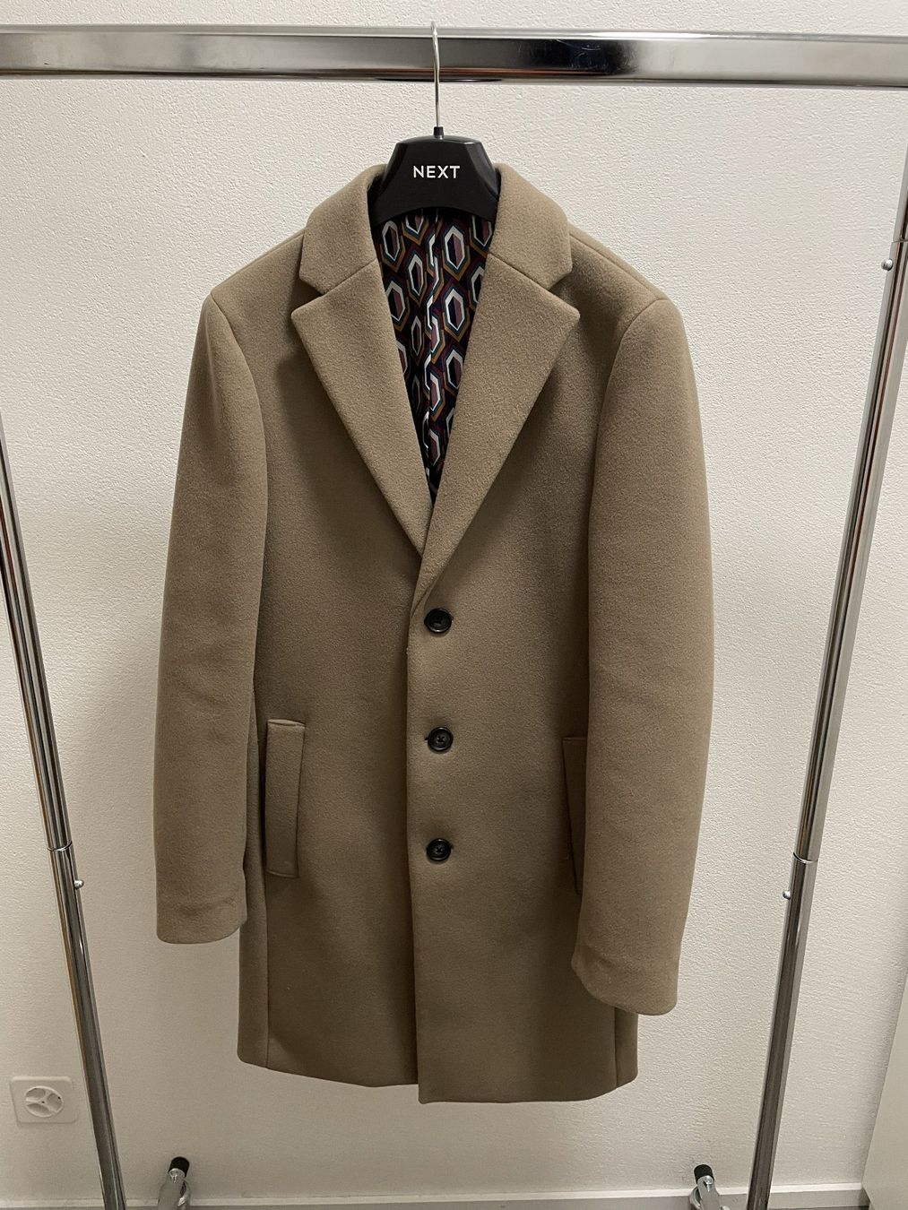 Next Cappotti: Eleganter Mantel von Next – Nuovo (secondo la descrizione) da Zürich venduto da yab_jyq9