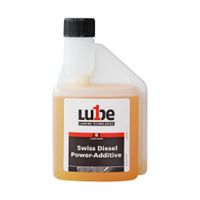 Swiss Diesel Power Additive LUBE1