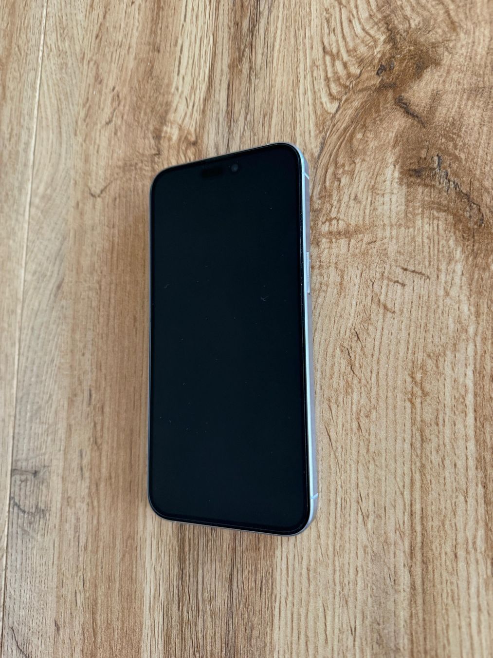 Apple Handys / Smartphones: IPhone 15 Pro Max – Neu (gemäss Beschreibung) aus Aarau von del_dtr7 2