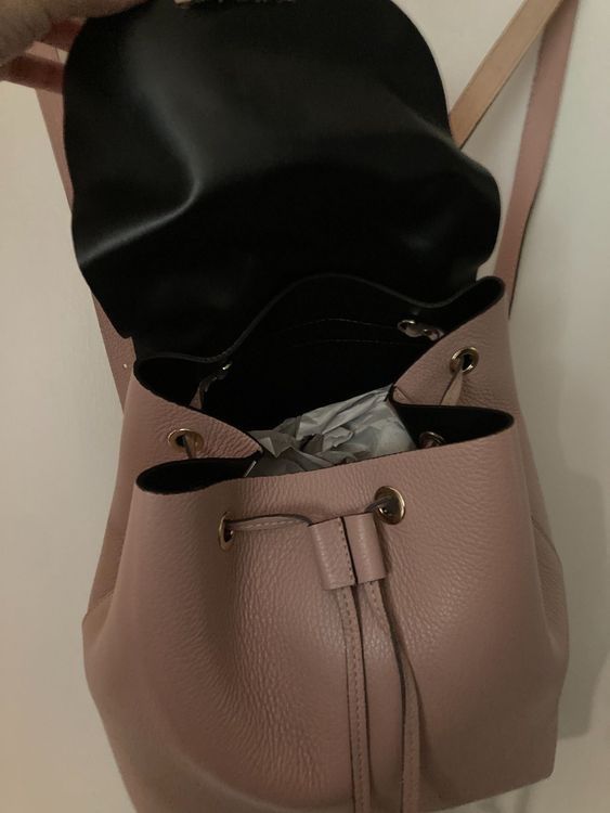 Coccinelle Rucksäcke: Rucksack Ariel von Coccinelle – Gebraucht aus Muri b. Bern von t_9xkb 2