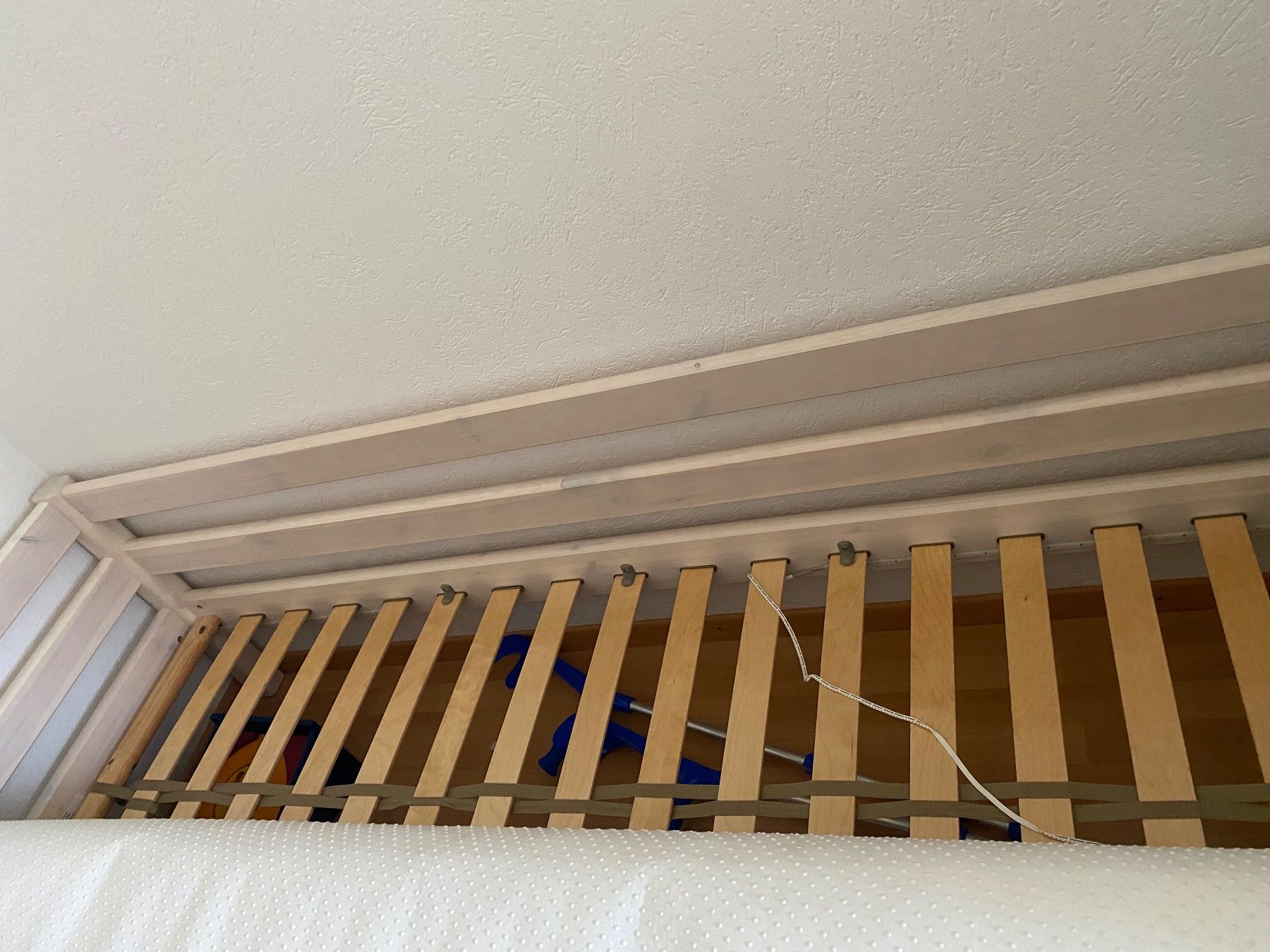 Betten: Flexa Bett 90x200 – Gebraucht aus Ostermundigen von Jehop 2