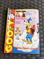 Goofy Magazin No 12 1979