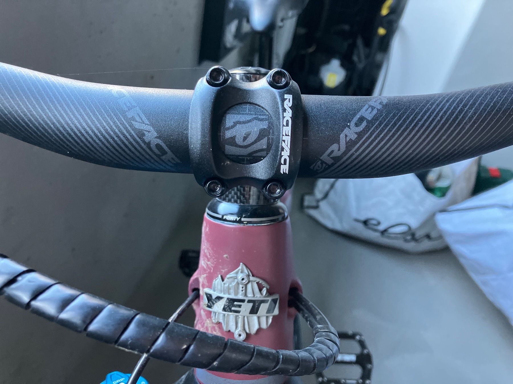 Biciclette: Yeti Trail bike Sb140 S – Usato da Romont BE venduto da n.gfeller 2