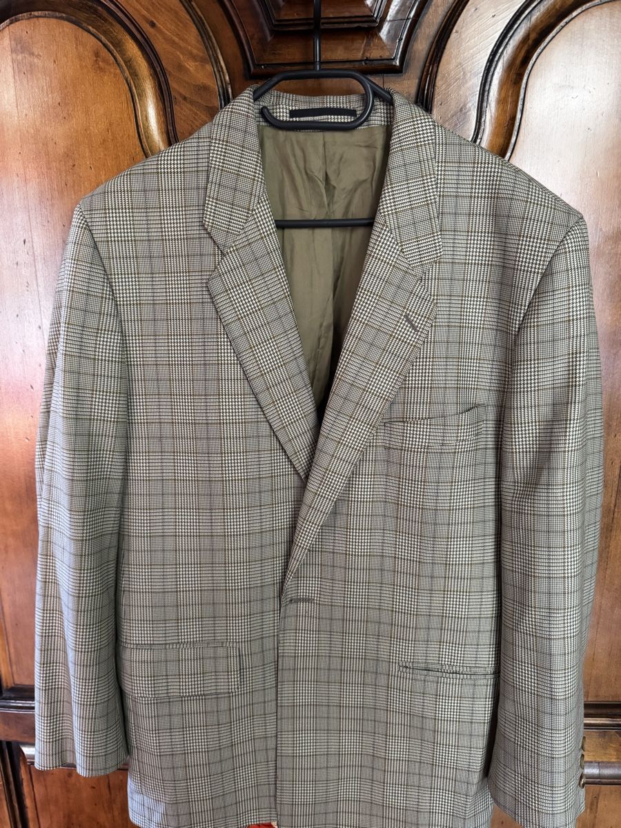 Pierre Cardin Giacche: Veste Pierre Cardin gr L comme neuf – Nuovo (secondo la descrizione) da Boudry venduto da cranslove