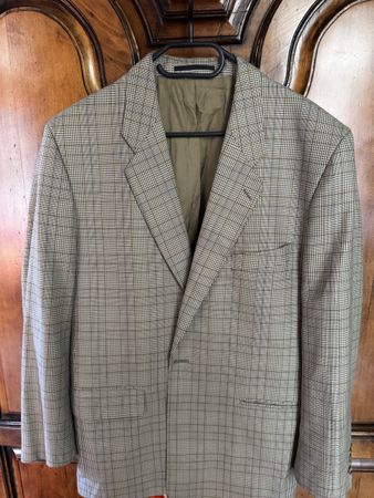 Veste Pierre Cardin gr L comme neuf