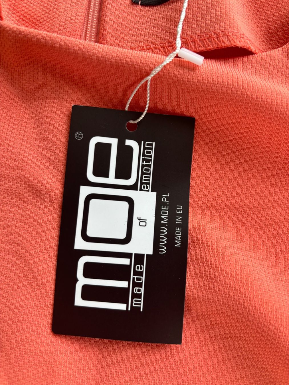 Vestiti: M_Salmon Dress_NEU – Nuovo e nell'imballaggio originale da Versegeres venduto da kista 2