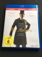 Mr. Holmes [Blu-ray]