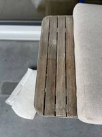 Gartensofa