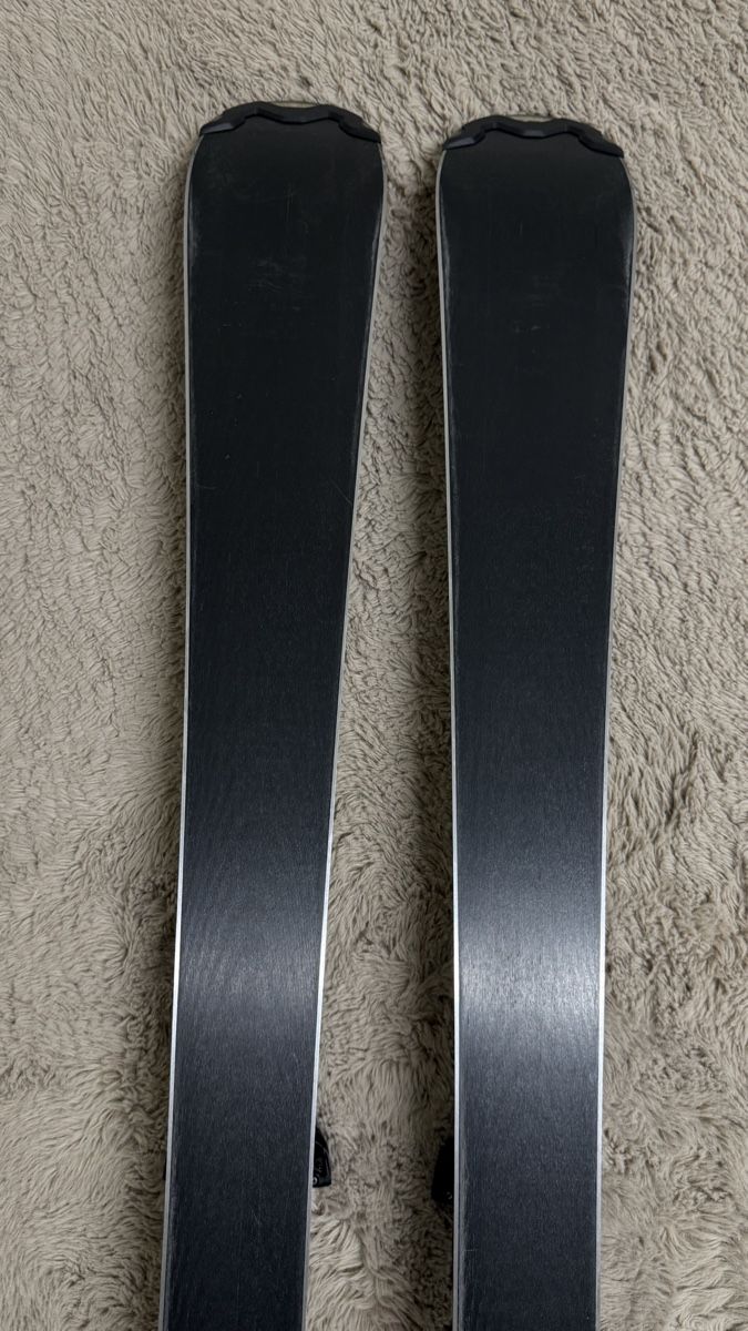 Head Sci: Ski Head Monster 127 cm mit Bindung  – Usato da Dietlikon venduto da kickboxer_999 6