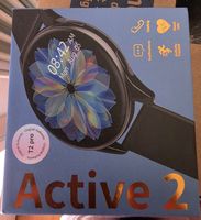 Smartwatch T2 Pro Active 2 neu in Originalverpackung