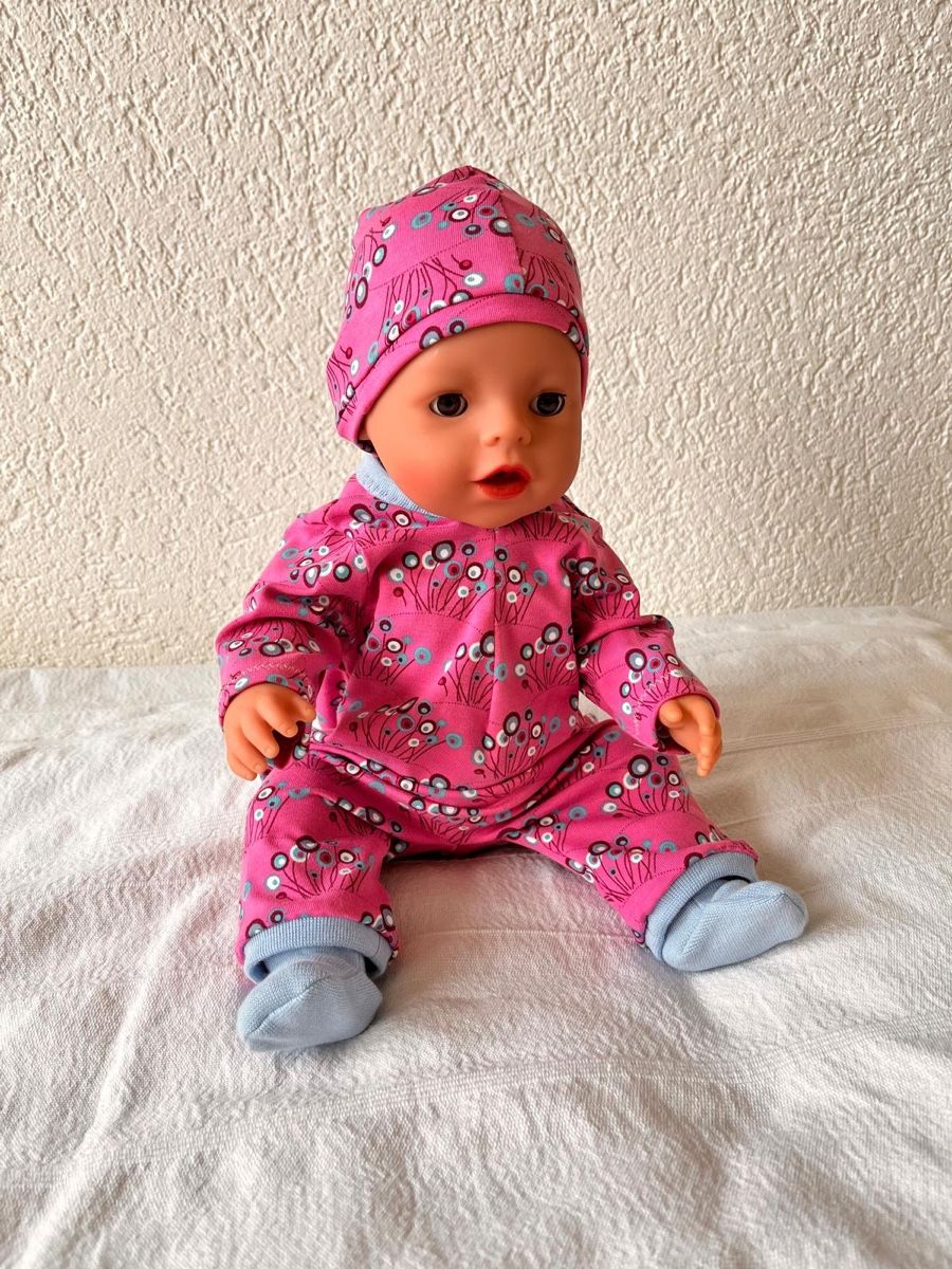 Puppen: Baby Born – Gebraucht aus Duggingen von myl_kh9b 1