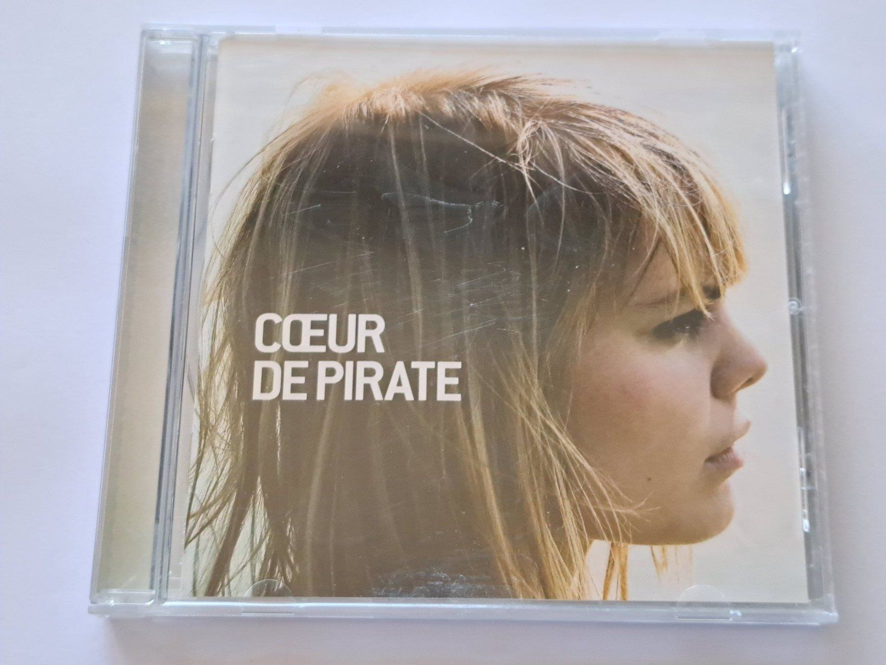 CD: Cd Coeur de Pirate  – Usato da Pully venduto da bro_n52j
