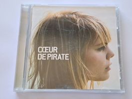 Cd Coeur de Pirate 