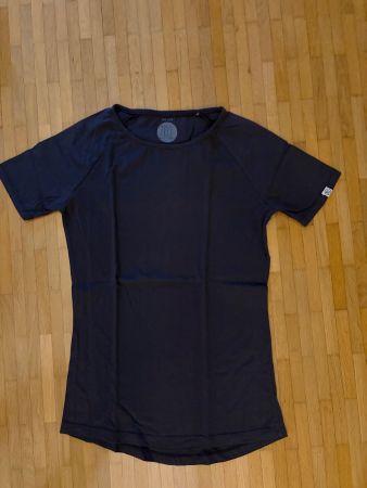 cooles tshirt von zrkl in der gr s