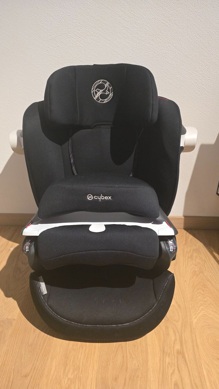 Seggiolini per auto: Cybex Autositz – Usato da Richterswil venduto da Relxo